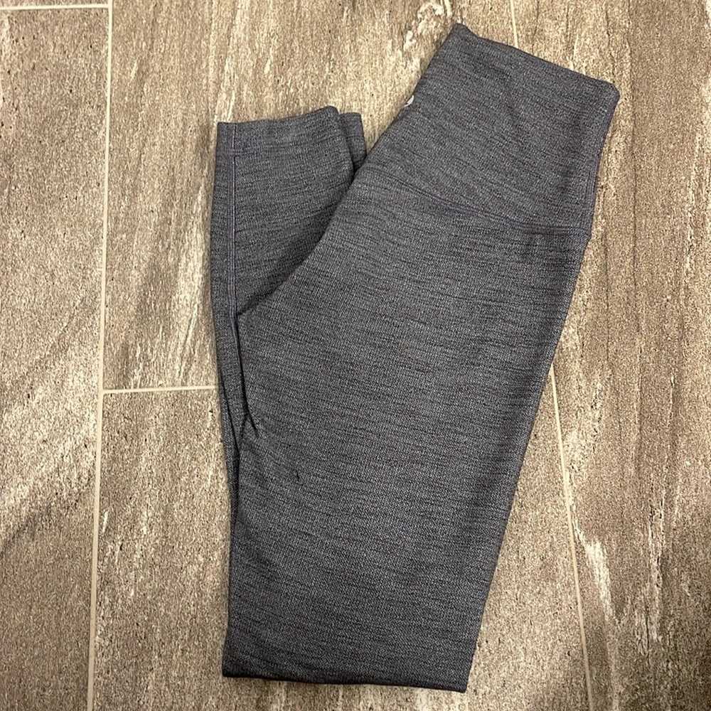 Lululemon align leggings